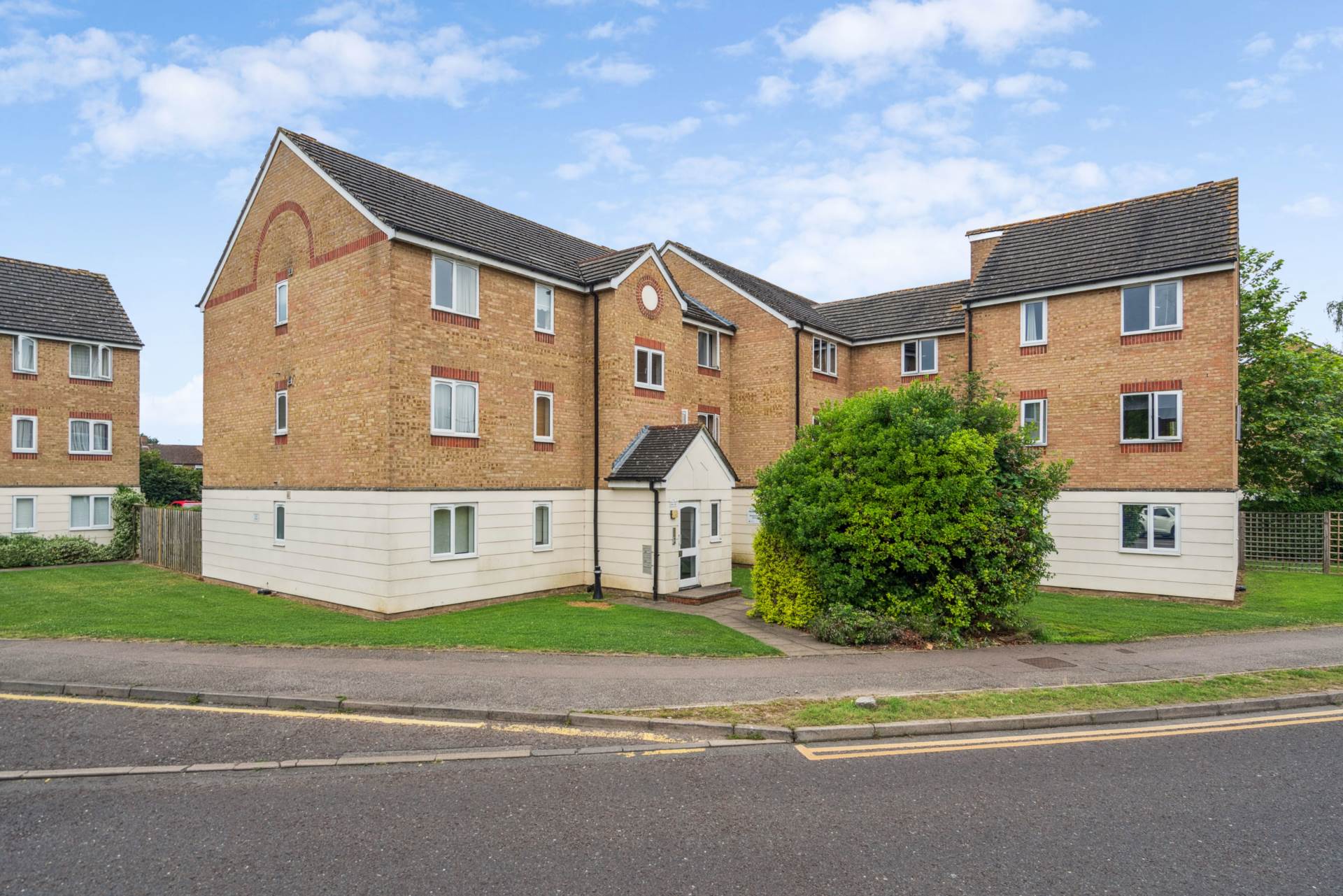 Barra House, Scammell Way, Watford