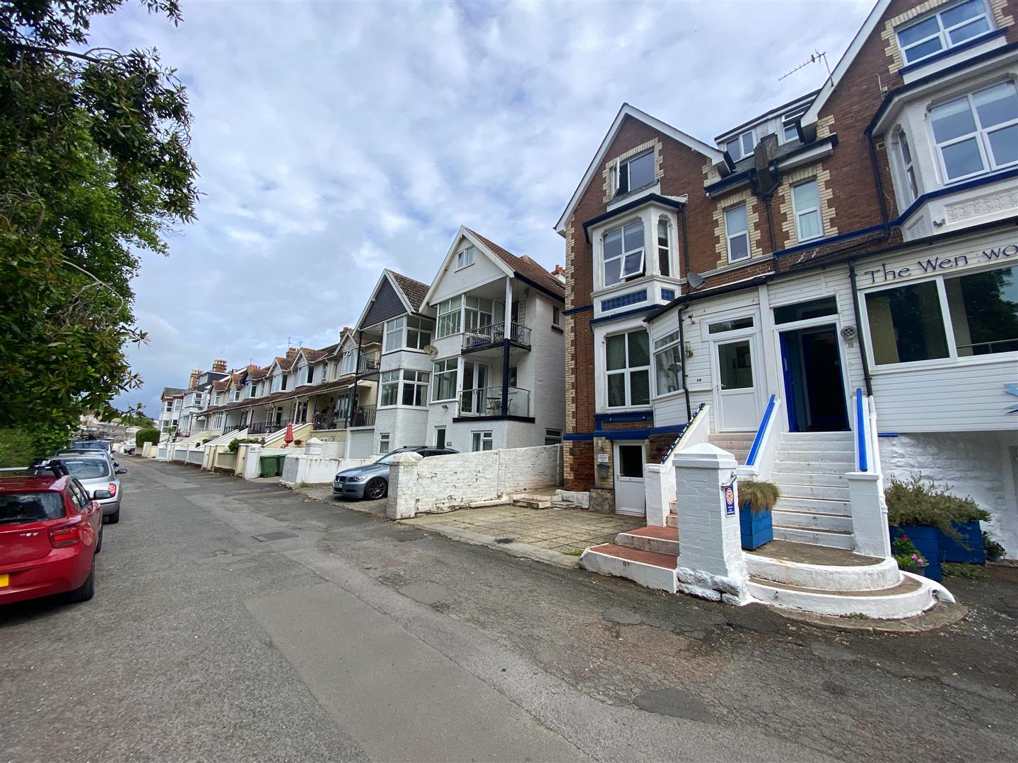 20 Youngs Park Road, Paignton