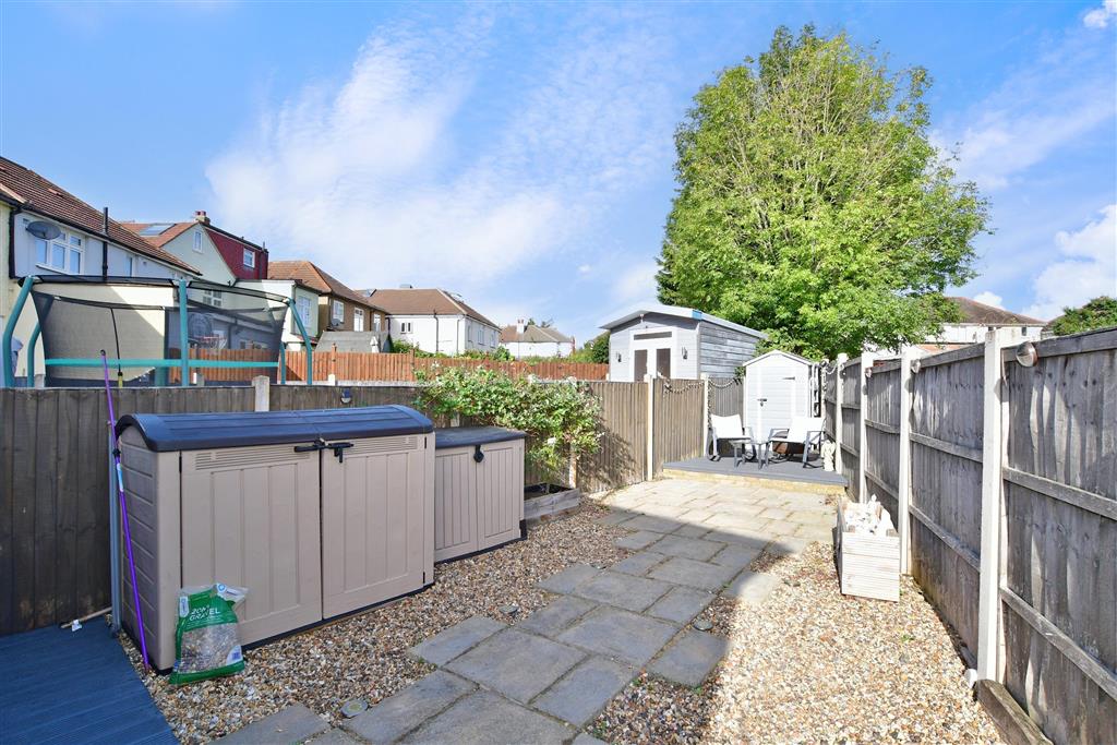 Olron Crescent, , Bexleyheath, Kent