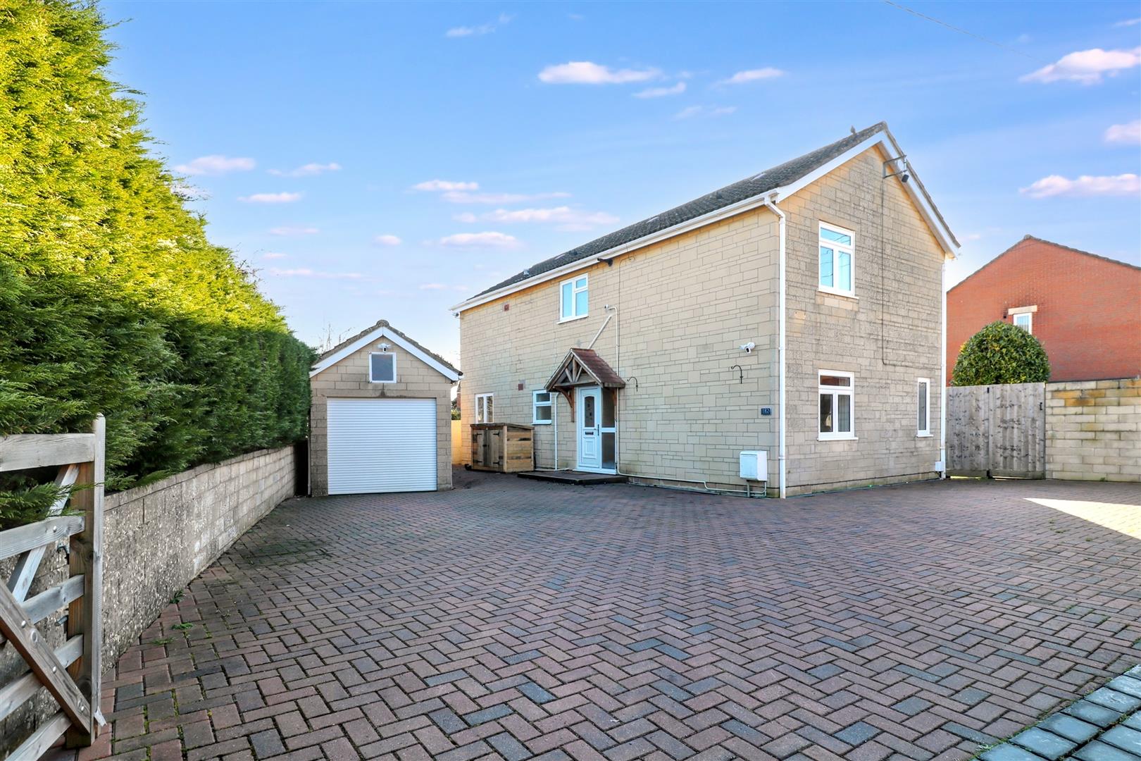 Wyke Road, Trowbridge