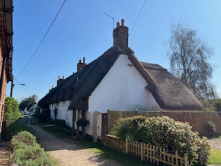The Borough, Downton