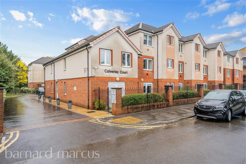 Kingston Road, Epsom, KT19