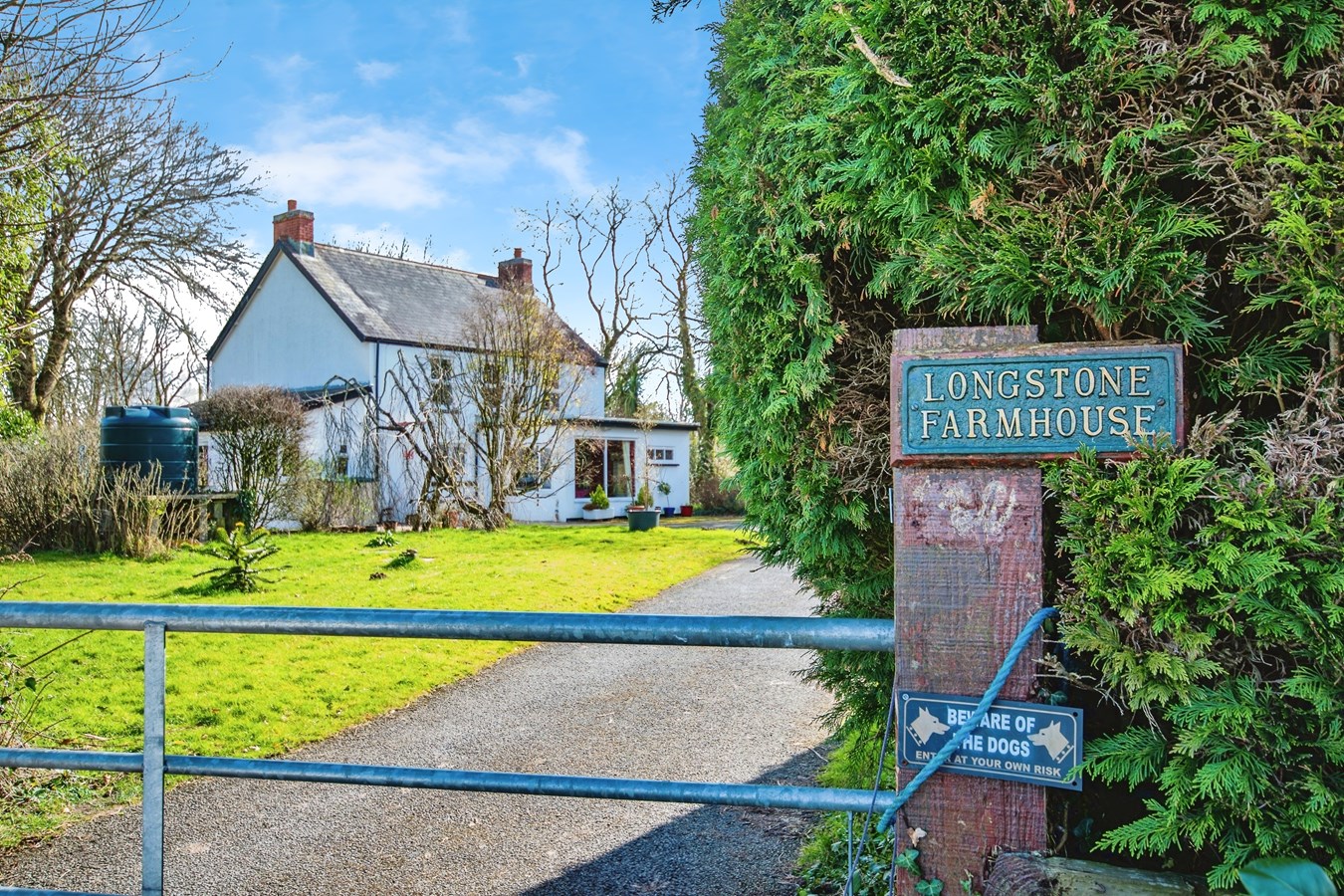 Ludchurch, Narberth, SA67