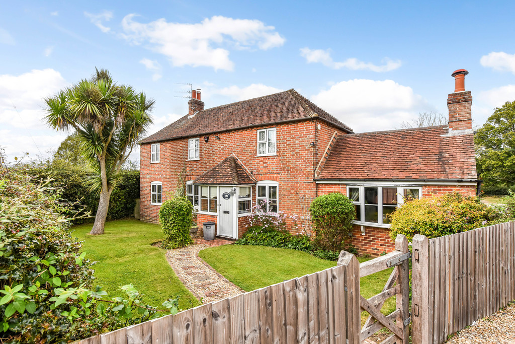 Forest Road, Hambledon, Waterlooville