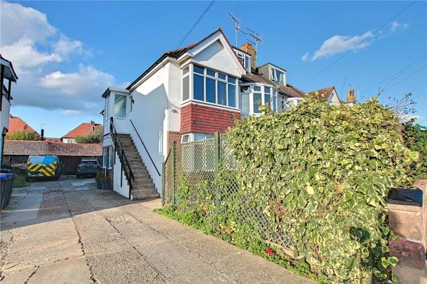 Aglaia Road, West Worthing, West Sussex, BN11