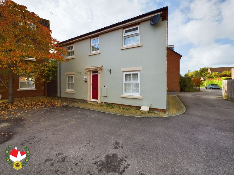 Windfall Way, Longlevens, Gloucester, Gl2 0rp