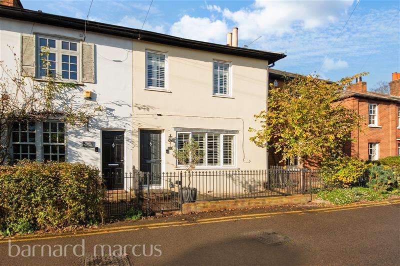 Mill Street, Kingston Upon Thames, KT1