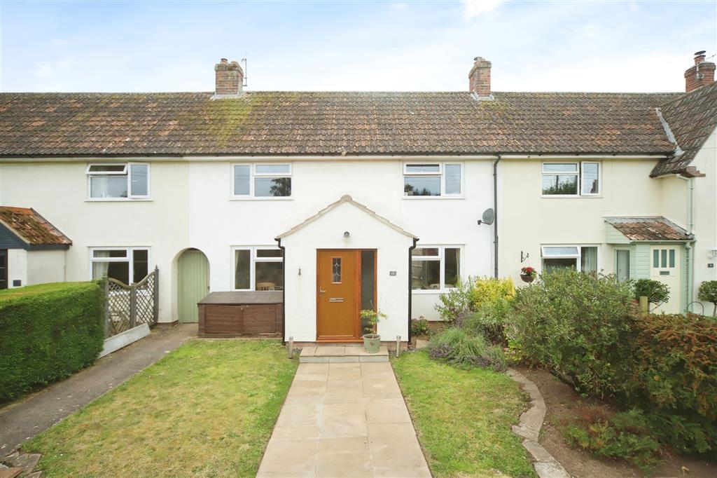 Charlton Road, Creech Heathfield, Taunton, TA3