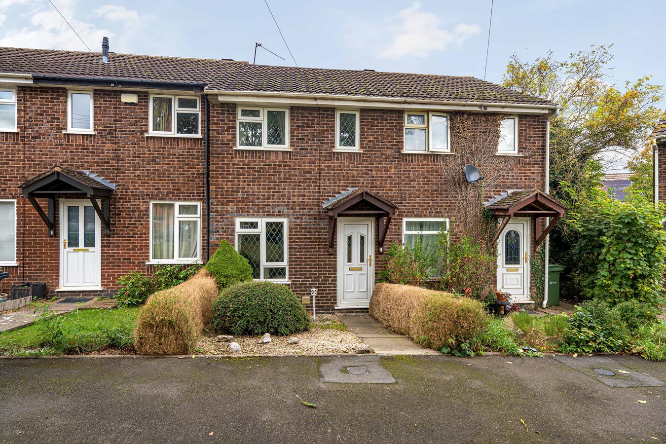 Whitewood Way, Worcester, WR5