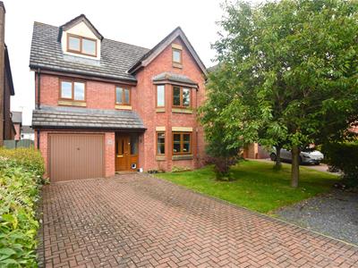 Norham Close, Barrow-In-Furness