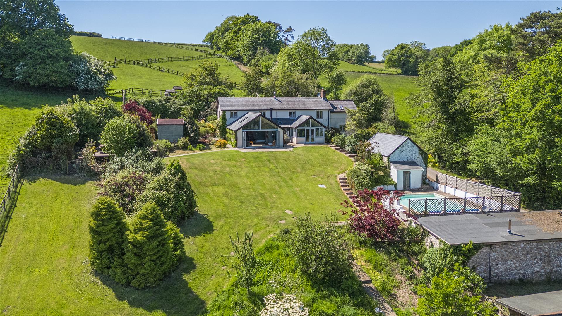 Stockland, Honiton