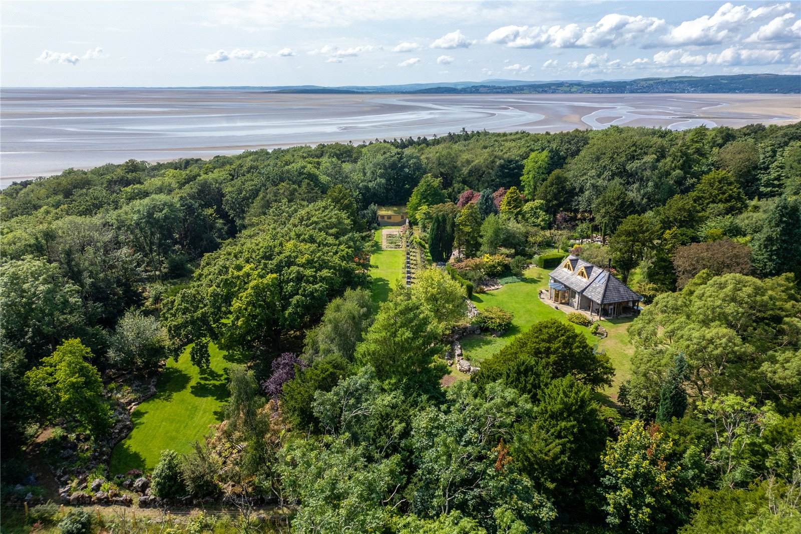 Mawsons, Silverdale, Carnforth, Lancashire