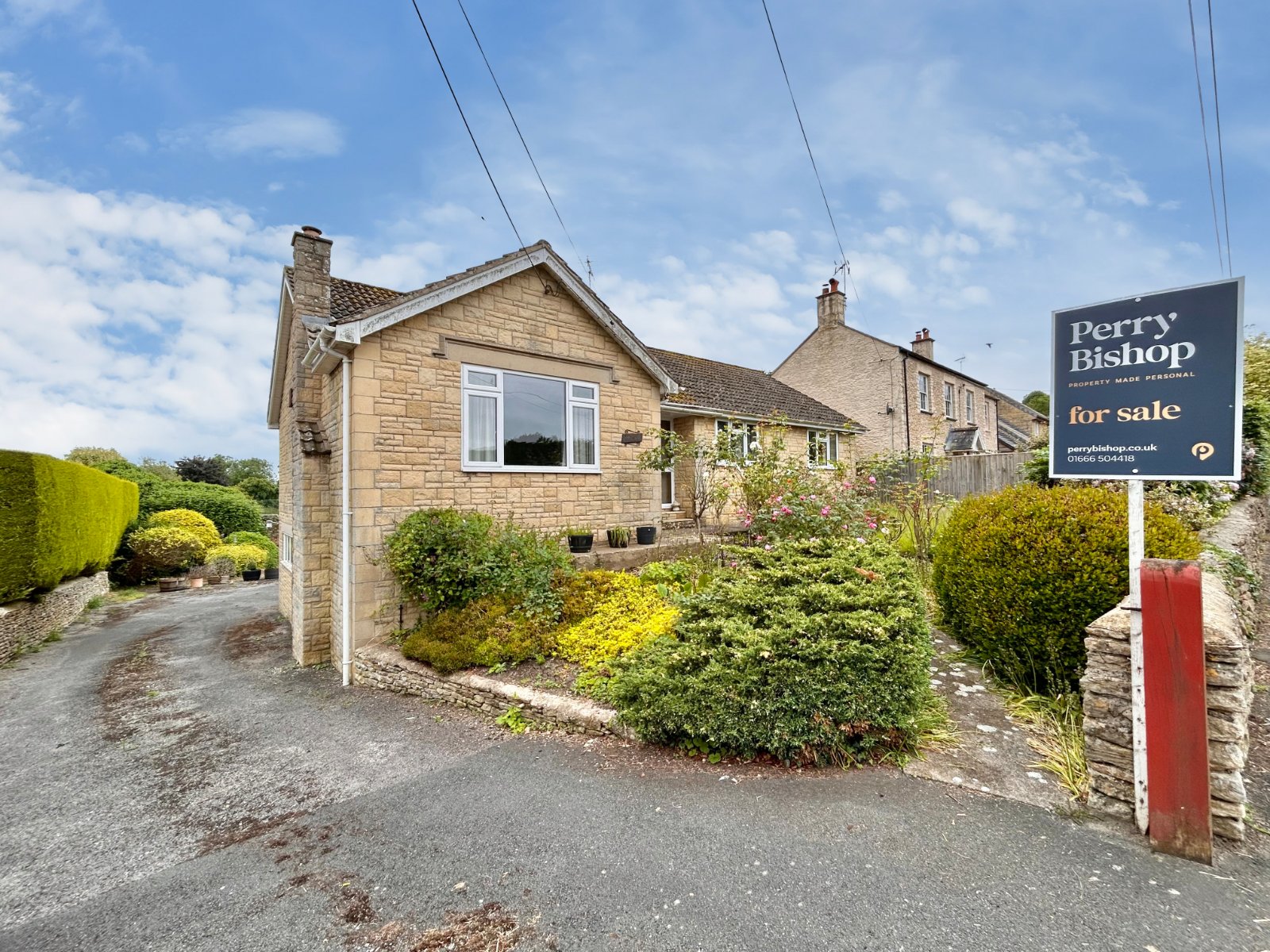 The Street, Didmarton, Badminton, Gloucestershire, GL9