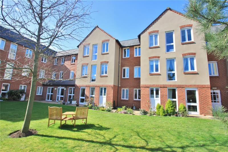 Wallace Court, Ross On Wye, Herefordshire, HR9