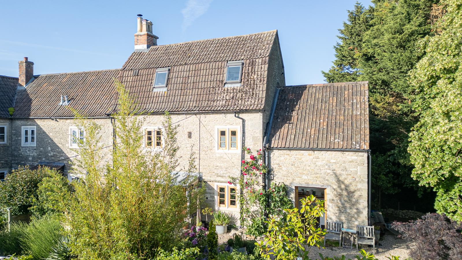 Monkton Hill, Chippenham