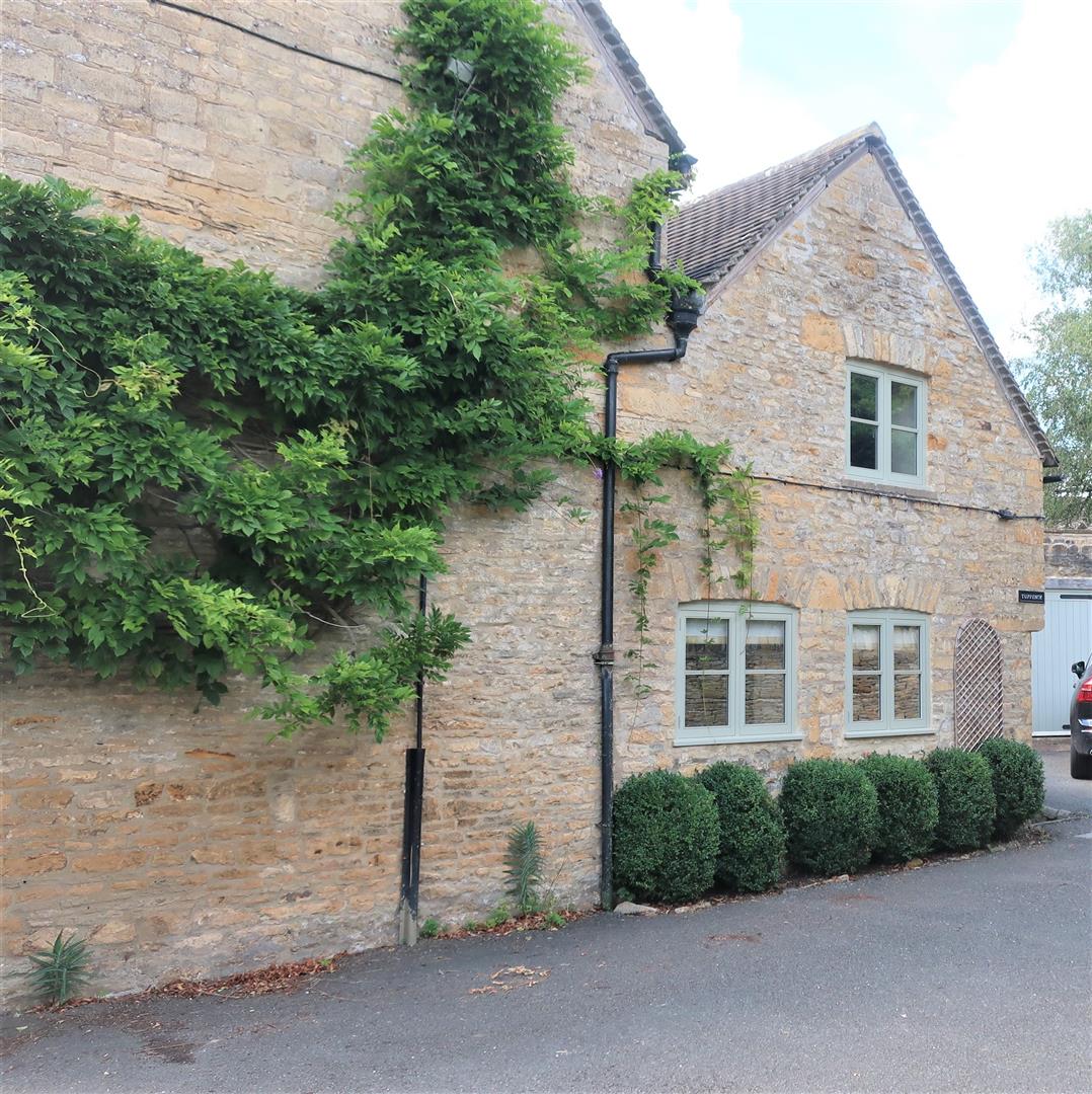 Lower Slaughter, Cheltenham