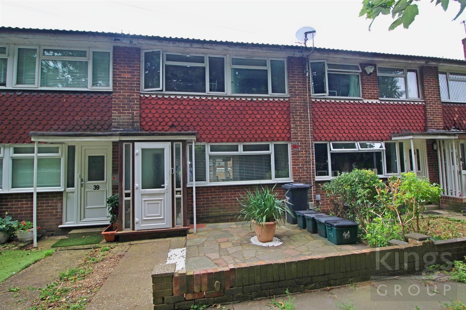 Hobbs Close, Cheshunt, Waltham Cross