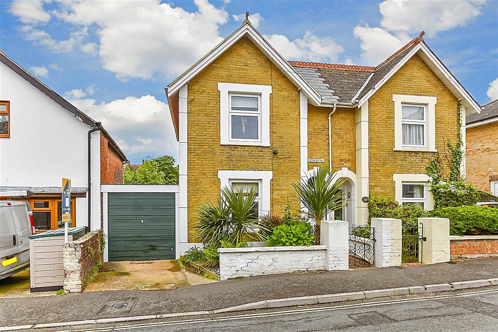 St. John's Road, , Shanklin, Isle of Wight