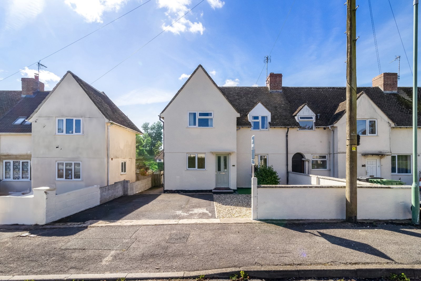 Springfield Road, Cirencester, Gloucestershire, GL7