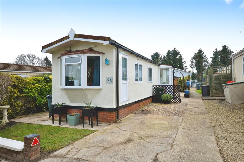 Wiremead Lane, East Cholderton, Andover, SP11