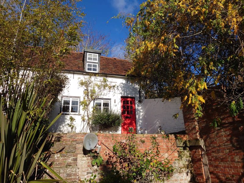 Castle Walk, Reigate