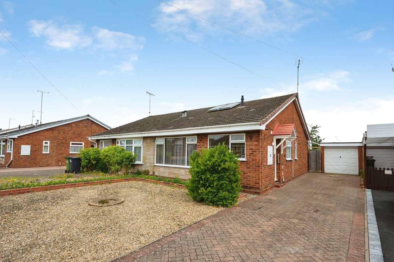 Beechfield Drive, Kidderminster, DY11