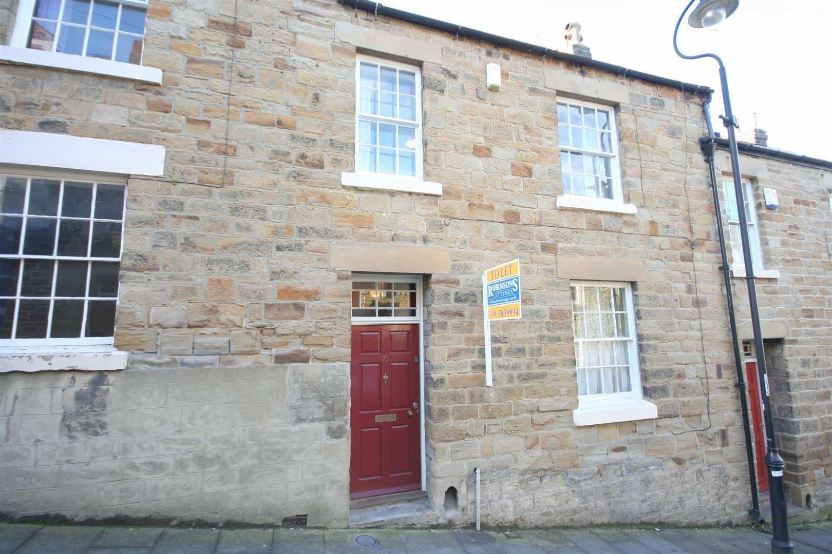 16 Neville Street, Durham