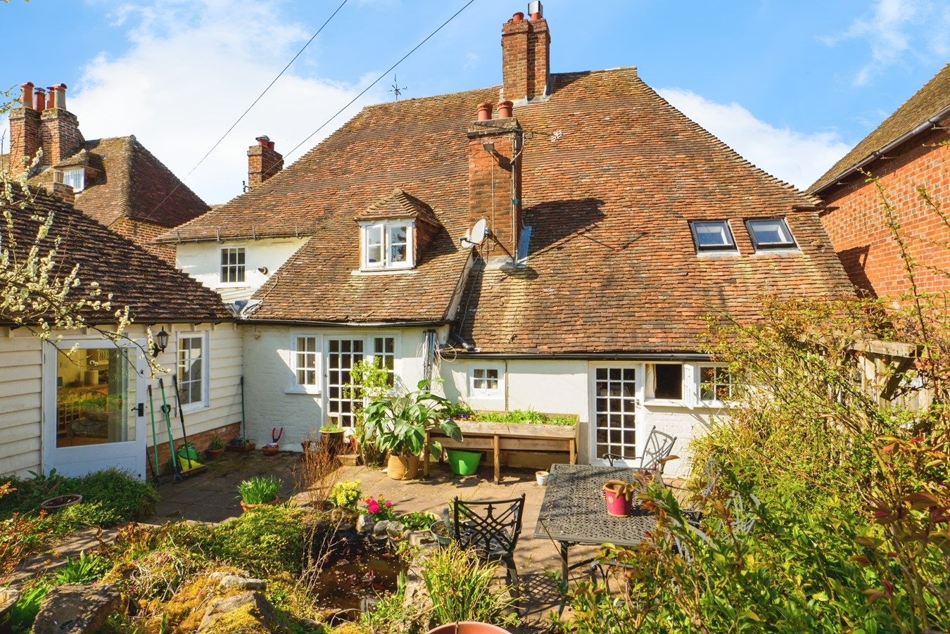 High Street, Fordwich, Canterbury, CT2