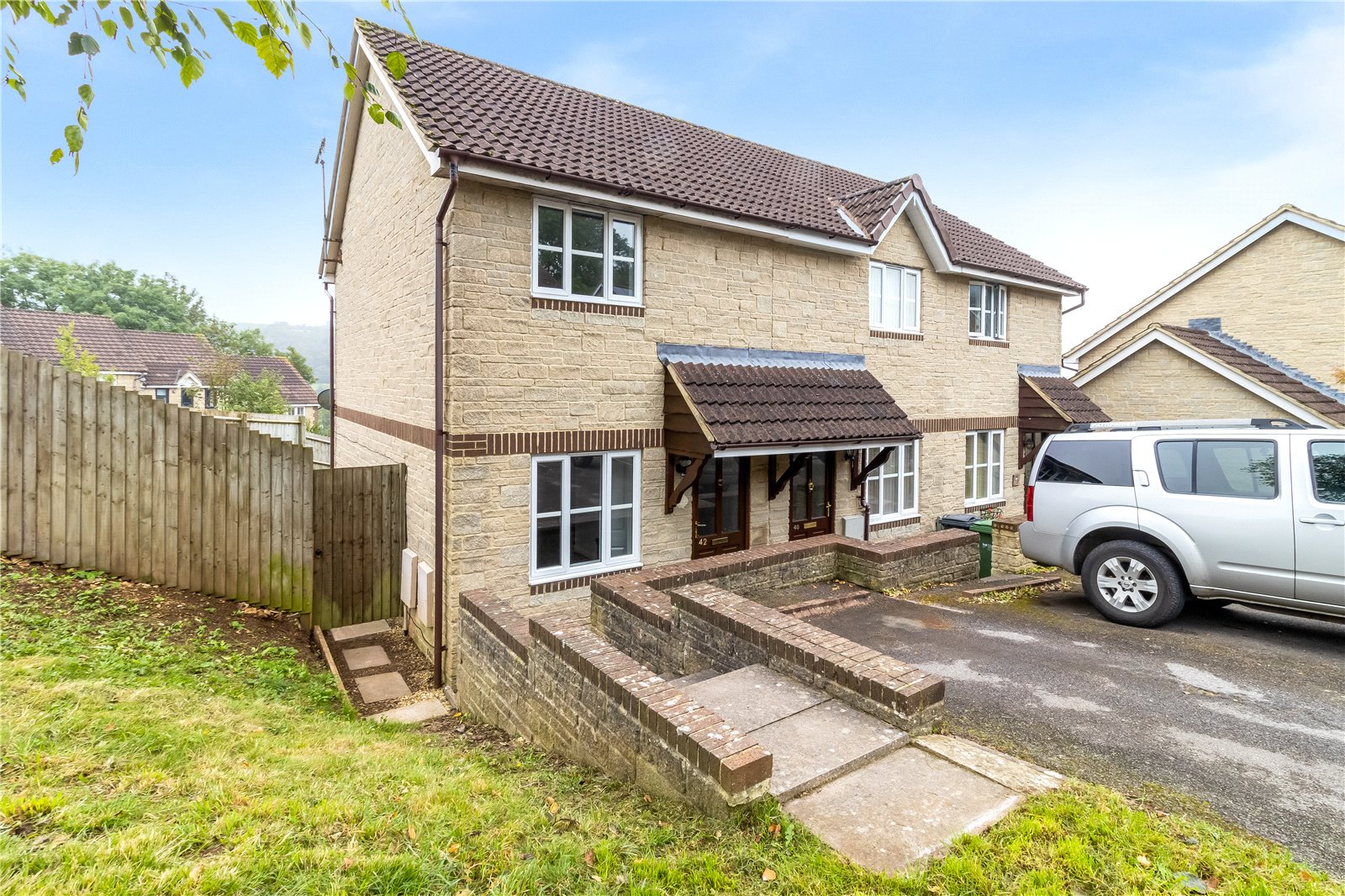 Swifts Hill View, Stroud, Gloucestershire, GL5