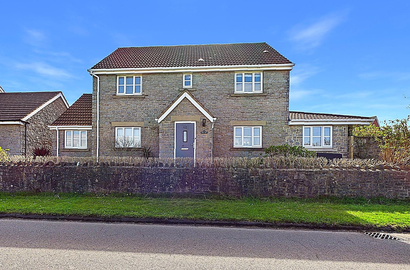 Cedern Avenue, Elborough, Weston-Super-Mare, BS24