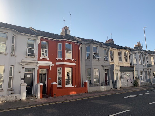 Beaconsfield Road, Brighton