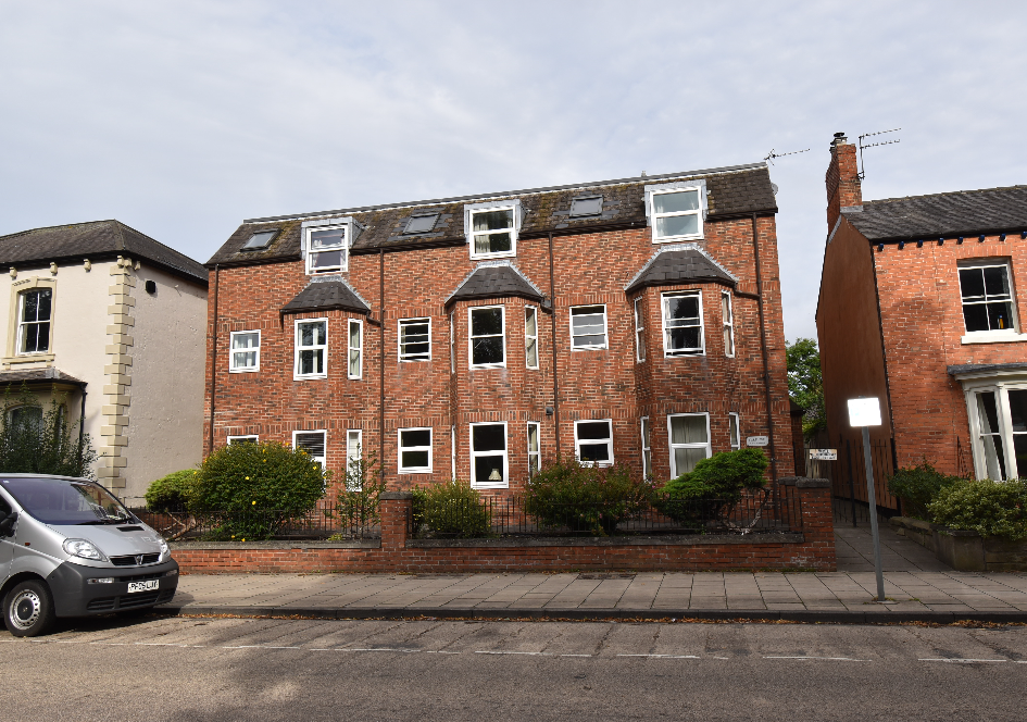 Stanley Court, South Parade, Northallerton