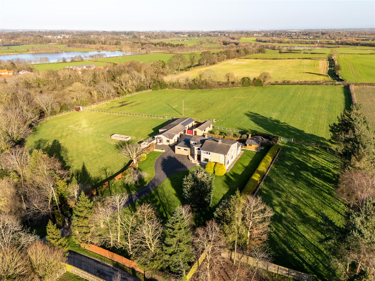 Downholme, Cleasby, Darlington DL2 2RB