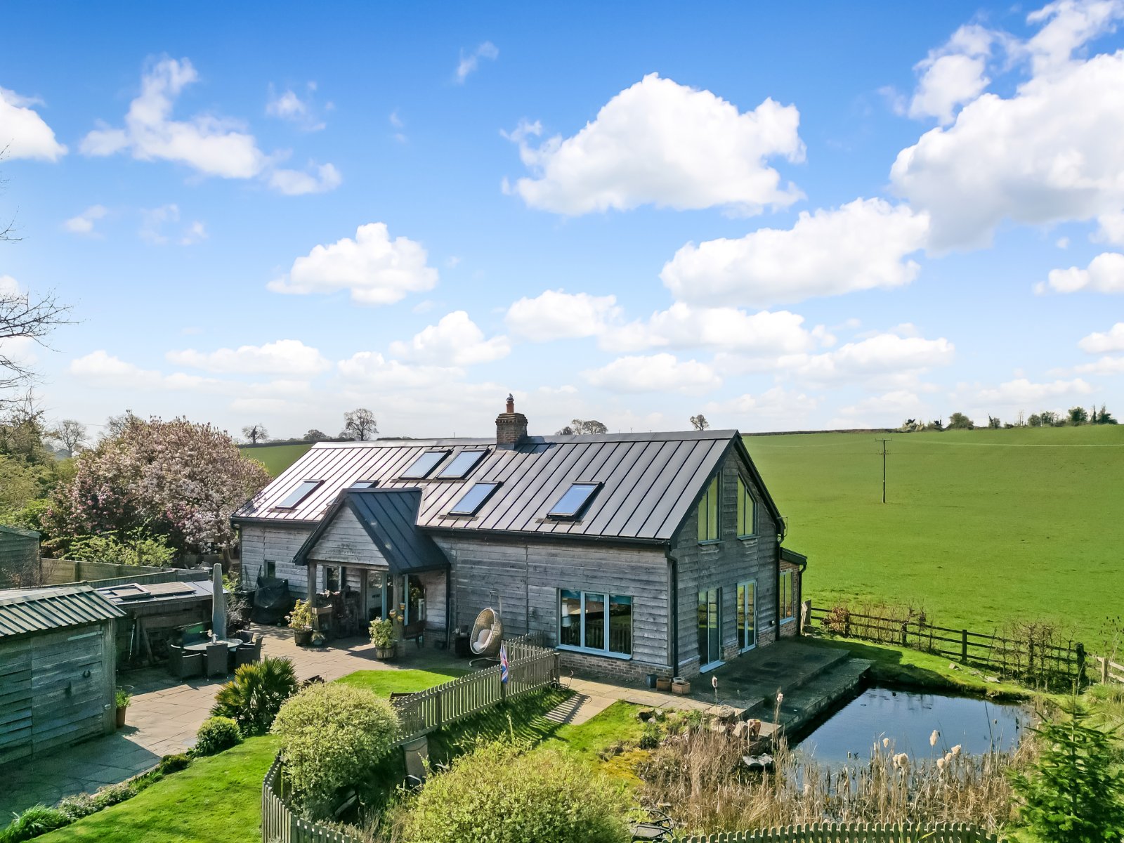 Church Lane, Purton, Berkeley, Gloucestershire, GL13