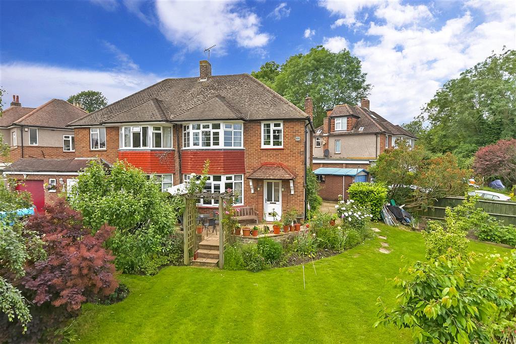 Cobham Road, , Leatherhead, Surrey