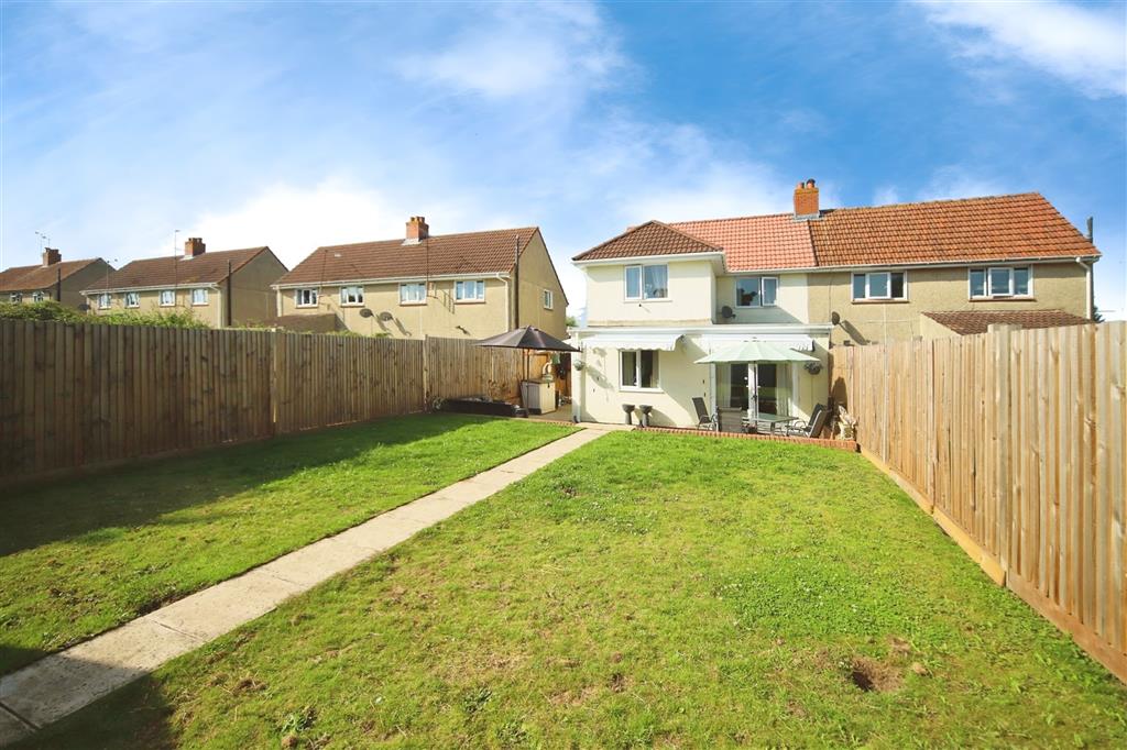 Musgrove Road, Taunton, TA1