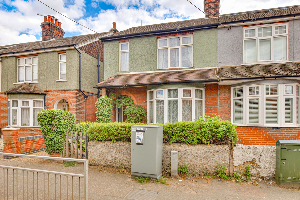 Rayne Road, Braintree