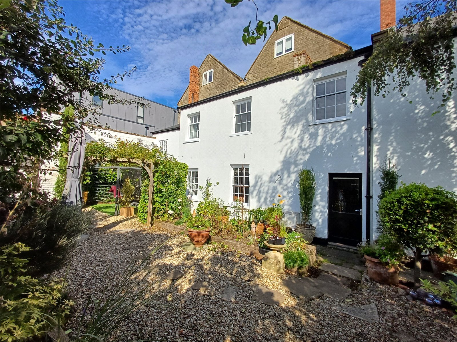 West Street, Bridport, Dorset