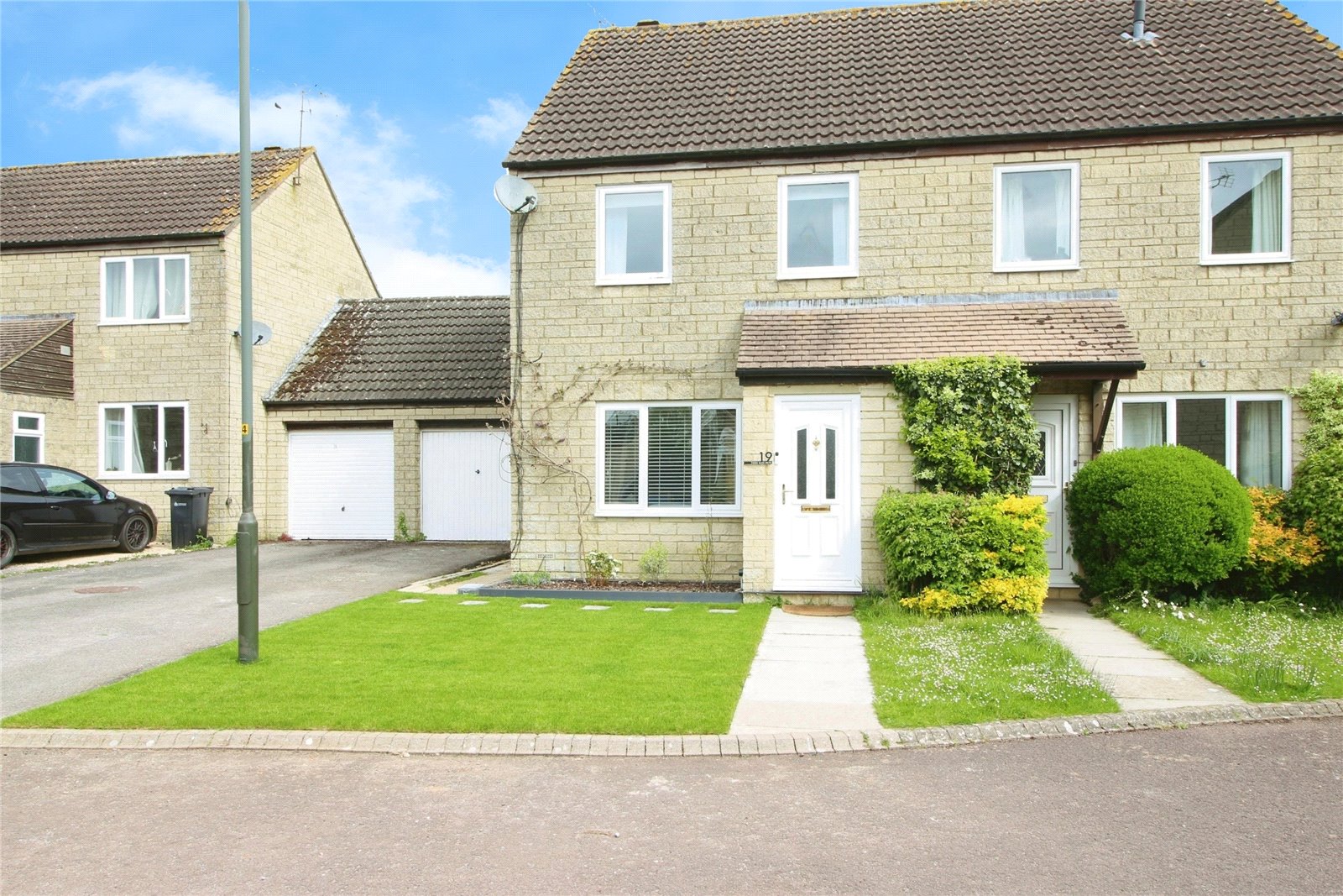Foxes Bank Drive, Cirencester, Gloucestershire, GL7