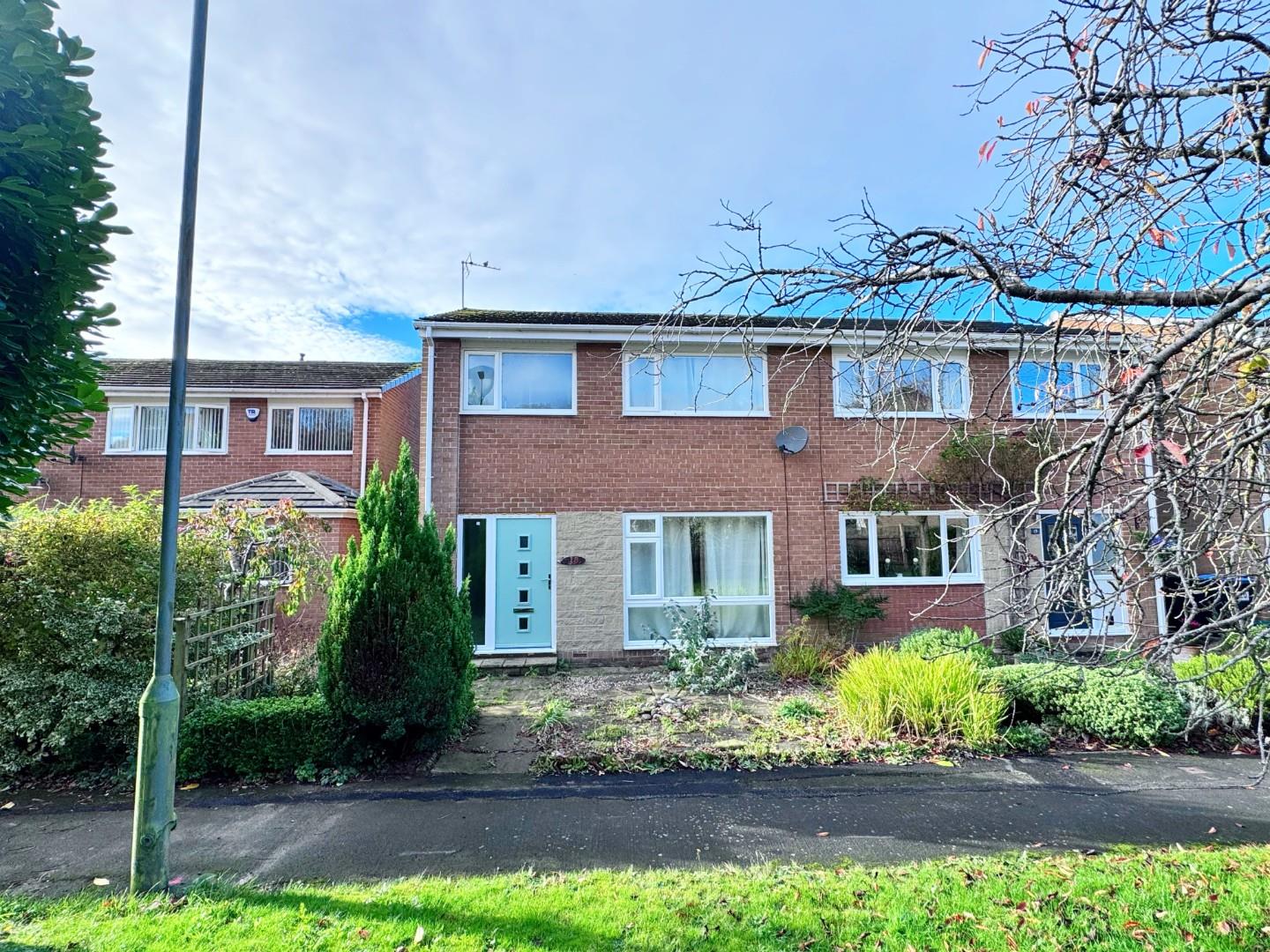 Mitford Court, Sedgefield, Stockton-On-Tees