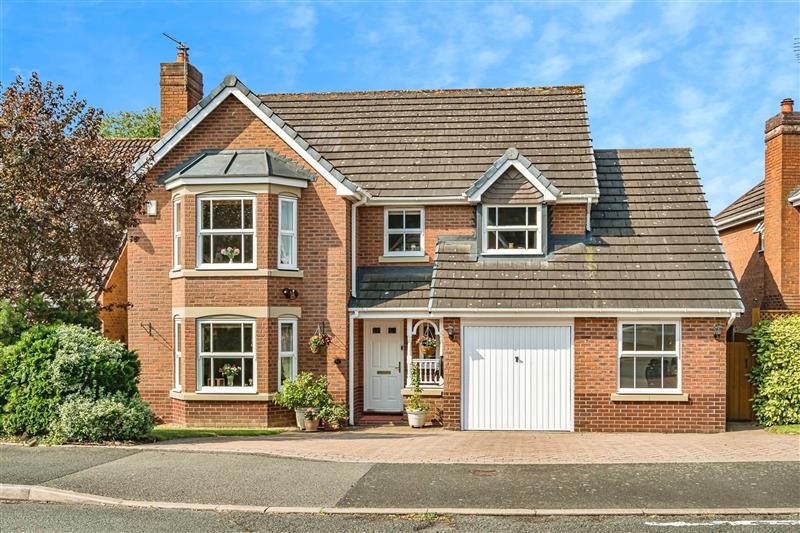 Kinloch Drive, DUDLEY, DY1