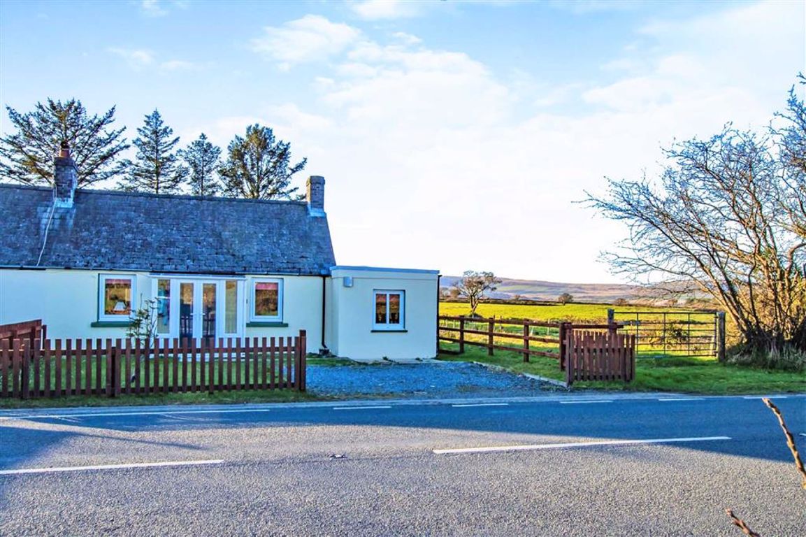 Goodwin Row, Clynderwen, Carmarthenshire