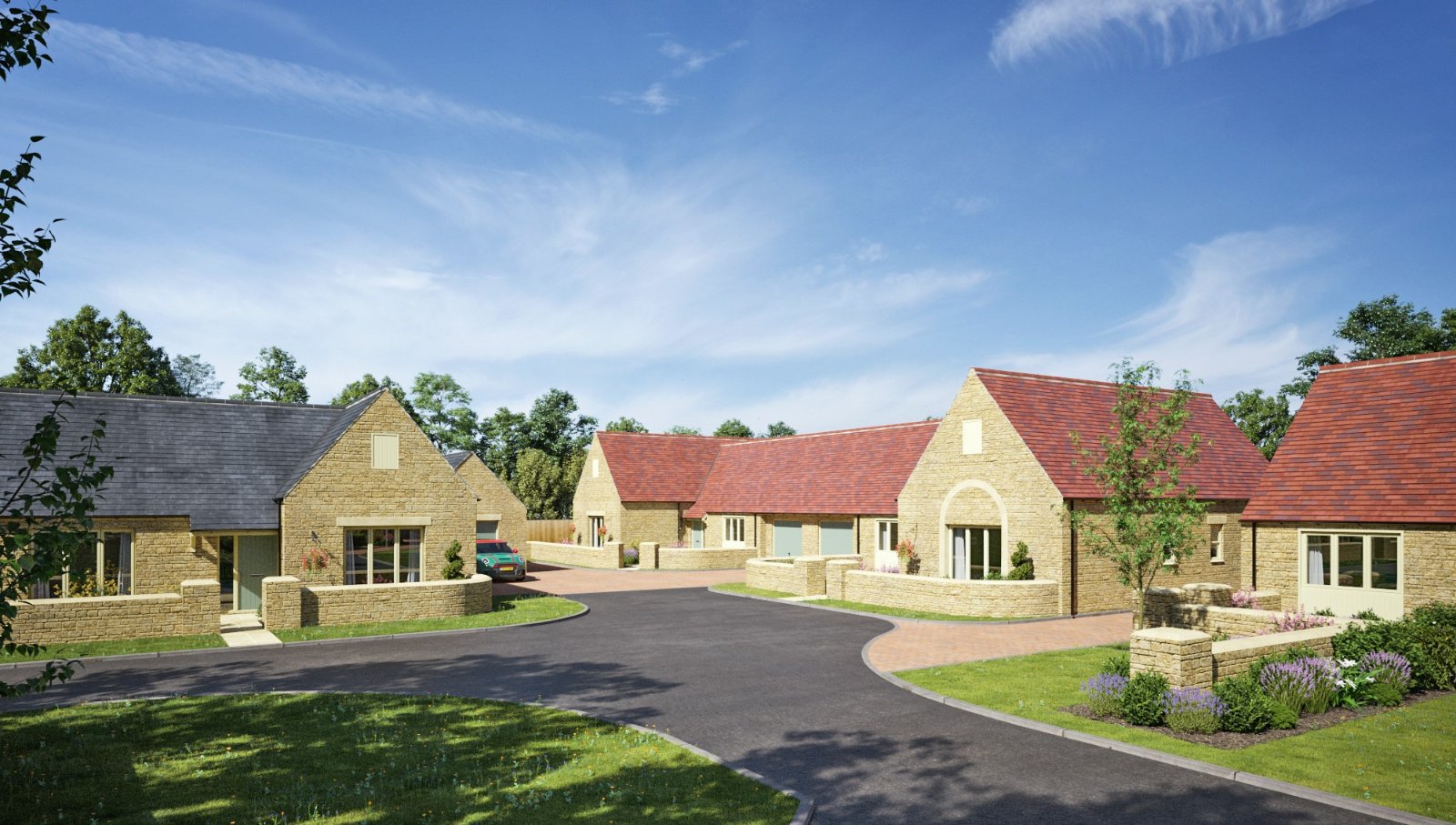 Down Ampney, Cirencester, Cotswold, GL7