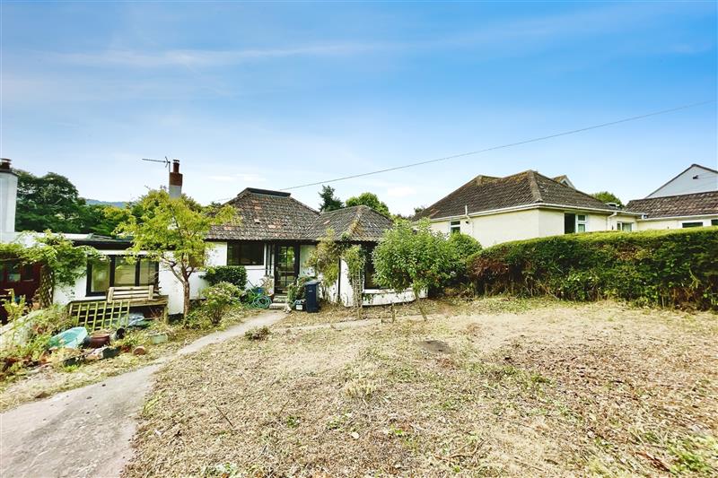 Woodcombe Lane, Woodcombe, Minehead, TA24