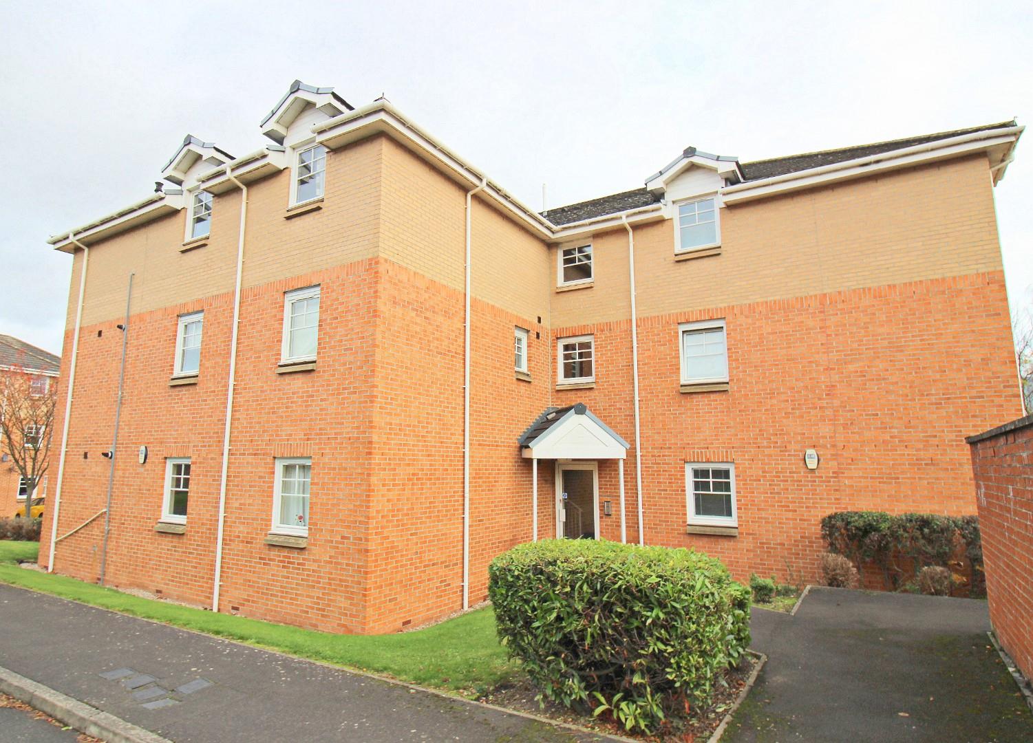 Robertson Court, Chester-Le-Street