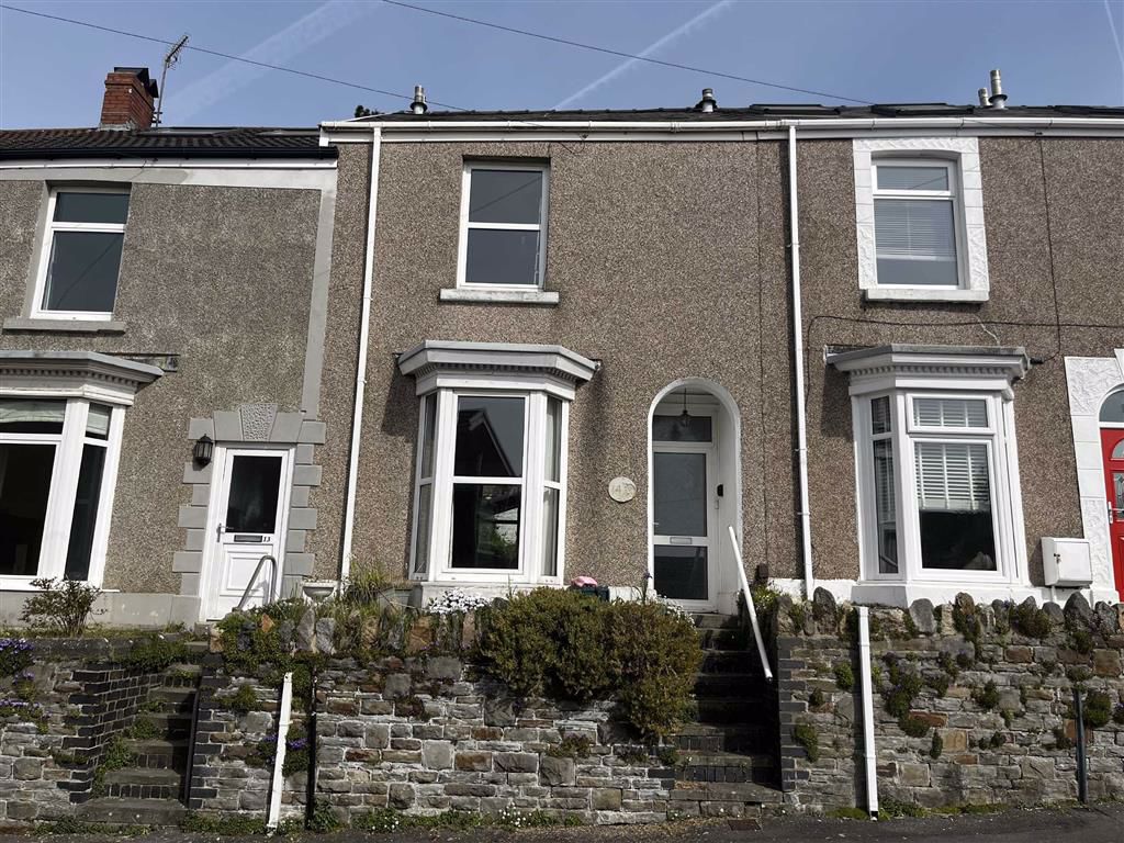 Bayview Terrace, Swansea