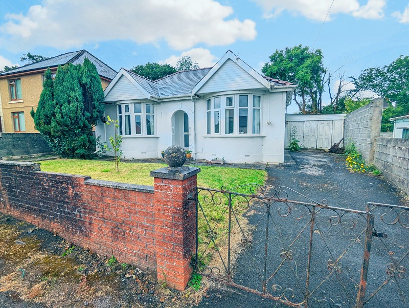 Mynyddygarreg, Kidwelly, Carmarthenshire.