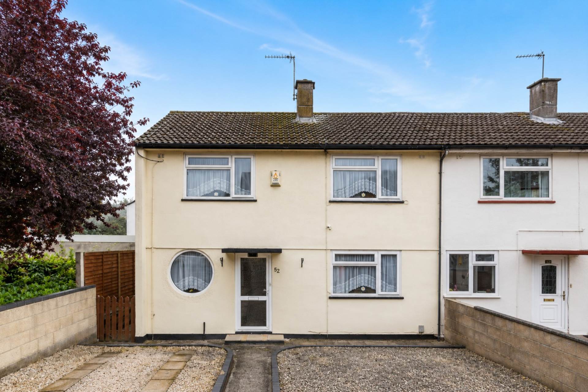 Barns Road, Oxford