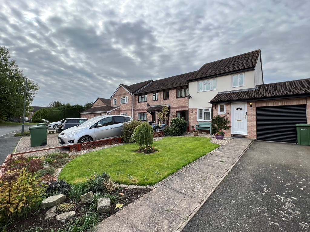 Sydwall Road, Belmont, Hereford, HR2