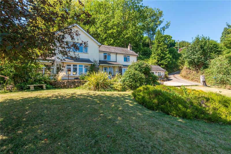 Chessgrove Lane, Longhope, Gloucestershire, GL17